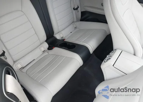 2017 Mercedes-Benz C 300 4Matic from USA, damaged, VIN WDDWK4KB4HF508903